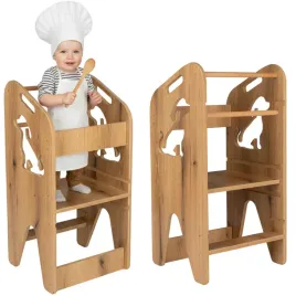 pomocnik-kuchenny-solidny-regulowany-kitchen-helper-mdf-drewno-gratis