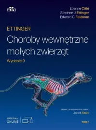 ettinger-choroby-wewnetrzne-malych-zwierzat-t-1-red-jacek-szulc
