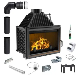 kominek-kratki-zeliwny-oliwia-16kw-fi200-ekoprojekt-akcesoria-rury-dolot