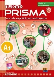nuevo-prisma-a1-podrecznik-online