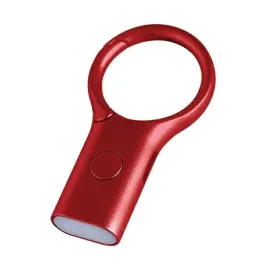 lexon-nomaday-brelok-z-latarkaciemnoczerwony-dark-red-ll136dr