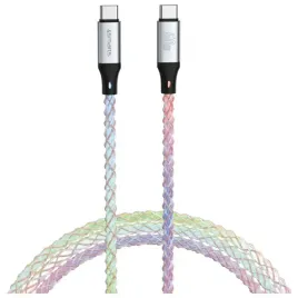 kabel-4smarts-usb-c-60w-1-5m-rgb