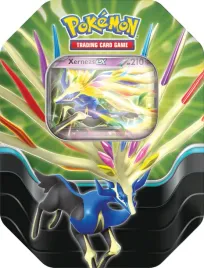 zestaw-kart-pokemon-tcg-spring-azure-legends-xerneas-ex-tin-puszka