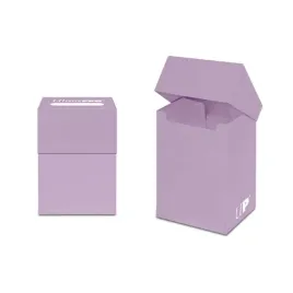 pudelko-na-karty-ultra-pro-lilac-solid-deck-box