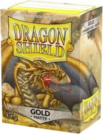100-koszulek-na-karty-dragon-shield-matte-gold-sleeves