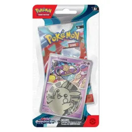 zestaw-kart-pokemon-tcg-sandv-paradox-rift-sinistea-checklane-blister