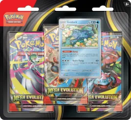 zestaw-kart-pokemon-tcg-mega-evolution-golduck-3-pack-blister