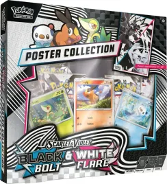 karty-pokemon-tcg-sandv-white-flare-and-black-bolt-unova-poster-collection