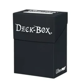 pudelko-na-karty-ultra-pro-black-solid-deck-box