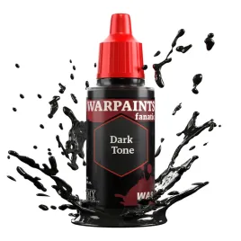czarna-farba-the-army-painter-warpaints-fanatic-wash-dark-tone-18-ml