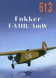 fokker-f-viib-3mw-613-janusz-ledwoch