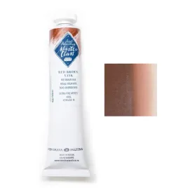 farba-olejna-masterclass-46-ml-414-red-brown-vayk
