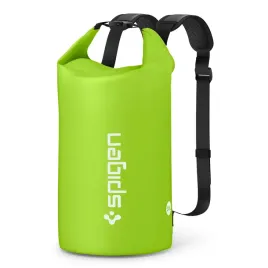 torba-spigen-aqua-shield-a631-wodoodporna-30-l-zielona