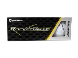 pilki-golfowe-taylormade-rocketballz-rbz-3szt