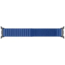 pasek-samsung-fabric-do-galaxy-watch8-watch8-classic-s-m-niebieski