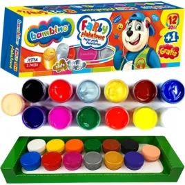farby-plakatowe-bambino-12-1-kolorow-20ml-szkolne-zywe-kolory-zlota-srebrna