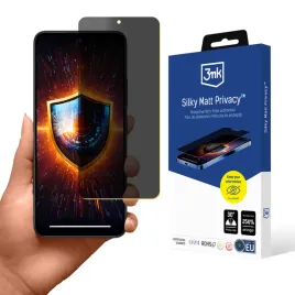 folia-prywatyzujaca-3mk-silky-matt-privacy-do-redmi-note-12-4g