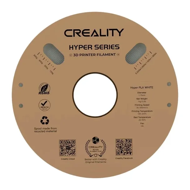 filament-hyper-pla-creality-bialy-stan-opakowania-oryginalne