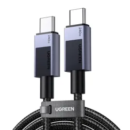 kabel-ladujacy-ugreen-usb-c-to-usb-c-pd-l513-szary-2m