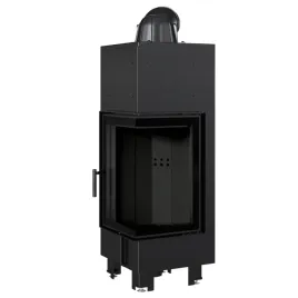 kominek-powietrzny-stalowy-kratki-mbn-prawy-bs-10-kw-fi-200-czarne