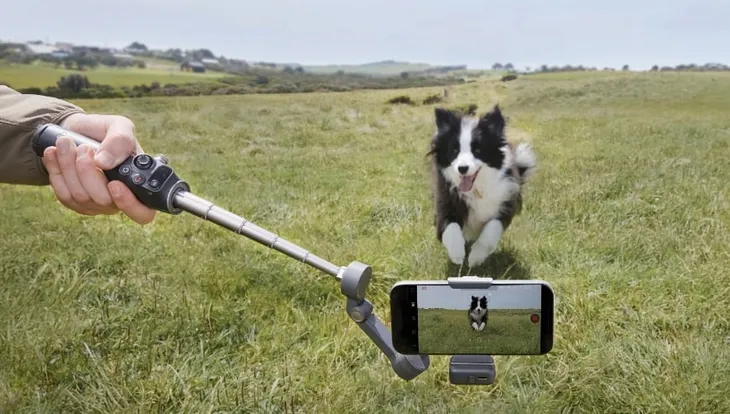 dji-osmo-mobile-7p-stan-nowy-stan-opakowania-oryginalne