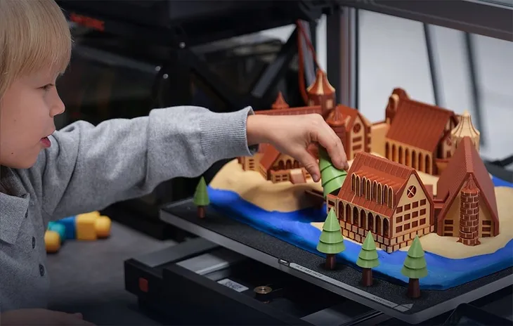 drukarka-3d-anycubic-kobra-3-max-combo-stan-nowy-marka-bez-marki