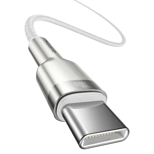 kabel-usb-c-do-usb-c-baseus-cafule-100w-2m-bialy-marka-baseus
