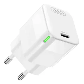 ladowarka-sieciowa-xo-ce06-30w-usb-c-biala