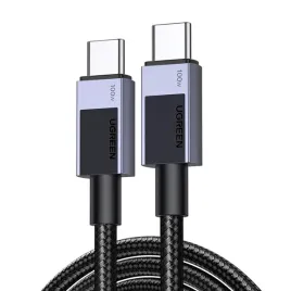 kabel-usb-c-do-usb-c-ugreen-l512-100w-5a-2m-czarny