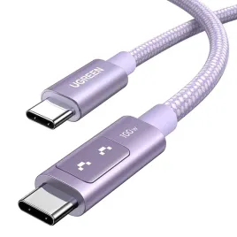 kabel-usb-c-do-usb-c-ugreen-uno-l509-100w-2m-fioletowy