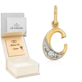 zlota-zawieszka-585-literka-c-z-cyrkonia-prezent-grawer-gratis