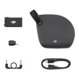 odbiornik-dji-mic-3-stan-nowy