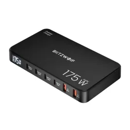stacja-ladujaca-6w1-blitzwolf-bw-s30-4xusb-c-2xusb-175w