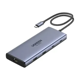 hub-usb-c-ugreen-cm639-10-portowy-pd-100w