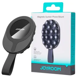 magnetyczny-uchwyt-na-telefon-z-przyssawkami-joyroom-jr-zs393-s-czarny