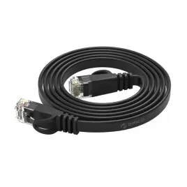 zlacze-utp-k6-2m-patchcord-rj45-orico-pug-c6b-plaski-1000mbps-czarny-2