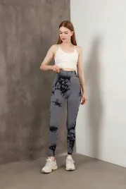 wysoki-stan-legginsy-damskie-wzor-tie-dye-szaro-czarne-s-m-5ia