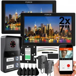 wideodomofon-force-zen-twen-duo-2x-monitor-7-czarny-full-hd-wifi-tuya