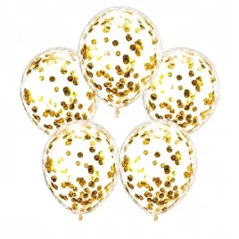 balony-ze-zlotym-konfetti-30-cm-5-szt-urodziny