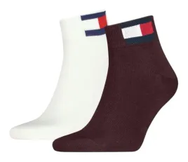 tommy-hilfiger-skarpety-skarpetki-stopki-2p-biale-bordowe-r-43-46