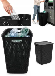 pojemnik-na-butelki-kaucyjne-60-l-z-pokrywa-azurowy-plastikowy-wysoki