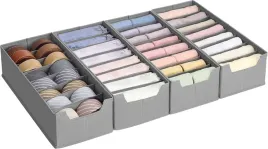 organizery-do-szuflad-na-bielizne-skarpetki-zestaw-4-wklady-skladane