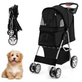 wozek-dla-psa-kota-do-15kg-spacerowy-skladany-buggy-z-daszkiem