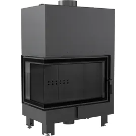 kominek-plaszcz-wodny-narozny-kratki-mbo-lewy-15kw-fi-200-czarny-ekoprojekt