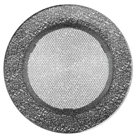 kratka-wentylacyjna-kominkowa-okragla-fi-150-czarno-srebrna
