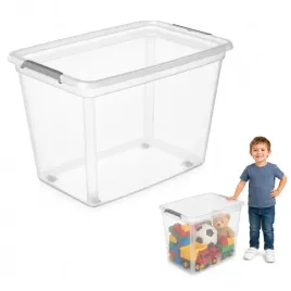 pojemnik-plastikowy-80l-duzy-z-pokrywa-na-kolkach-przezroczysty-click-box