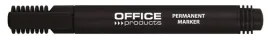 marker-permanentny-office-products-czarny-1-3mm-szybkoschnacy