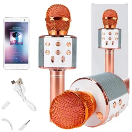 mikrofon-bezprzewodowy-karaoke-dla-dzieci-bluetooth-z-glosnikiem-glosnik