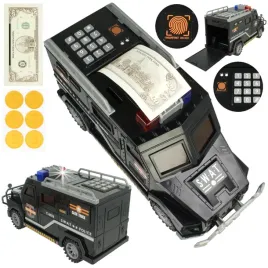skarbonka-sejf-dla-dzieci-na-monety-banknoty-bankomat-pin-policja-bankowoz