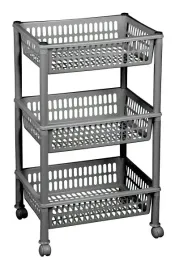 regal-stojak-do-lazienki-plast-team-srebrny-szary-trolley